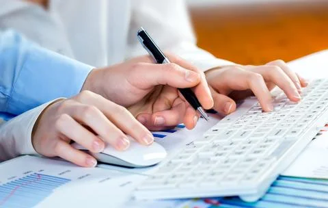 Accounting Stock Photos