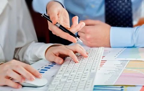 Accounting Stock Photos