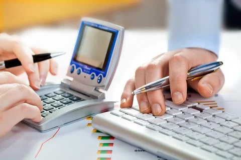 Accounting Stock Photos
