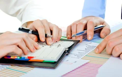 Accounting Stock Photos