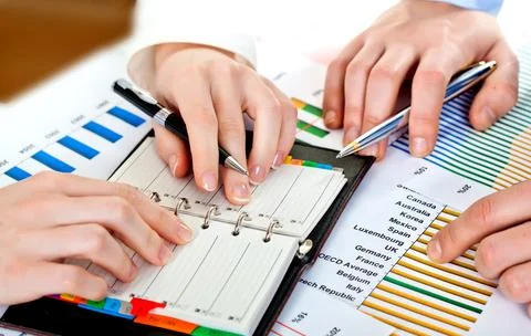 Accounting Stock Photos