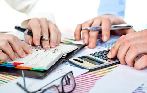 Accounting Stock Photos