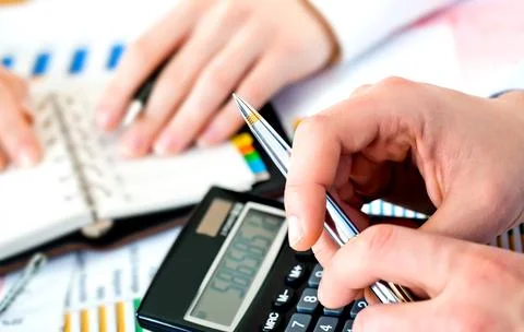 Accounting Stock Photos