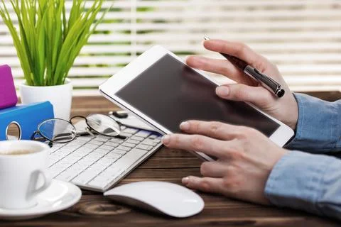 Accounting Stock Photos