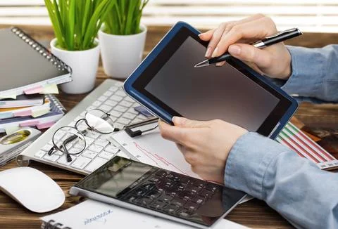 Accounting Stock Photos