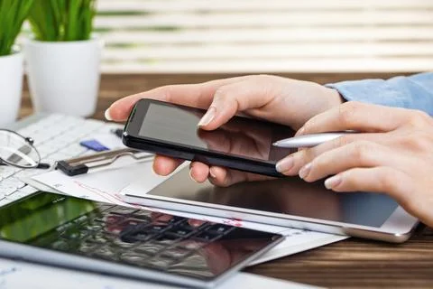 Accounting Stock Photos