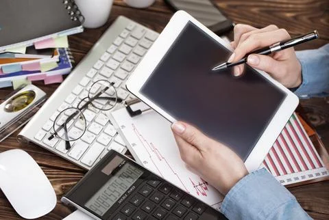 Accounting Stock Photos