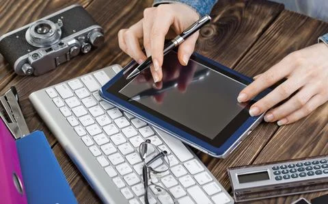 Accounting Stock Photos