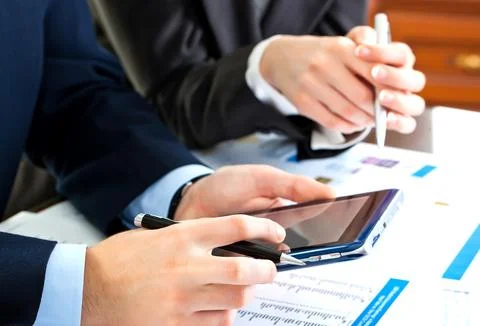 Accounting Stock Photos