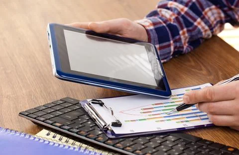 Accounting Stock Photos