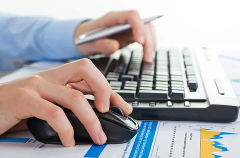 Accounting Stock Photos
