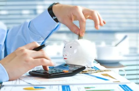 Accounting Stock Photos