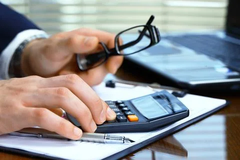 Accounting Stock Photos