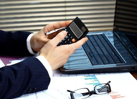 Accounting Stock Photos