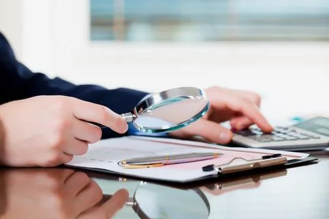 Accounting Stock Photos