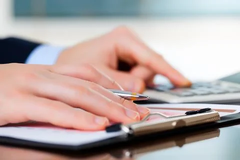 Accounting Stock Photos