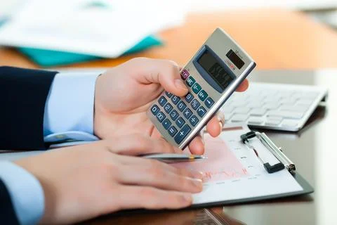 Accounting Stock Photos
