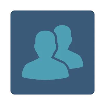 Accounts Icon Stock Illustration