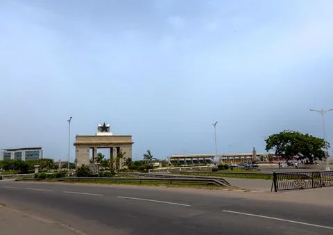 Accra Stock Photos