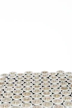 Accumulators Stock Photos