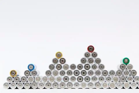 Accumulators Stock Photos