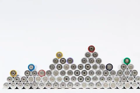 Accumulators Stock Photos