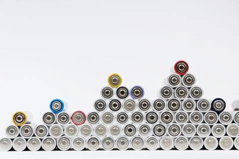 Accumulators Stock Photos