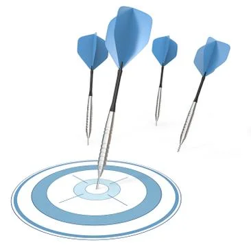 Accurate. Stock Illustration