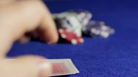 Ace and King Stock Footage 11161115