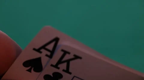 Ace and King revealed Vidéo 59146225