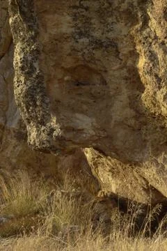 Ace in natural stone, Stock Photos