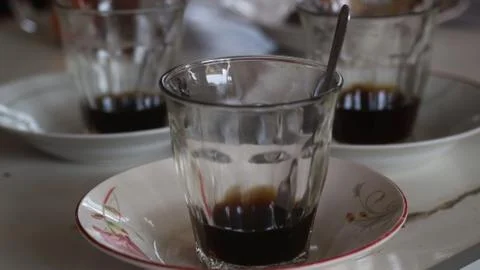 Aceh Coffee Stock Photos