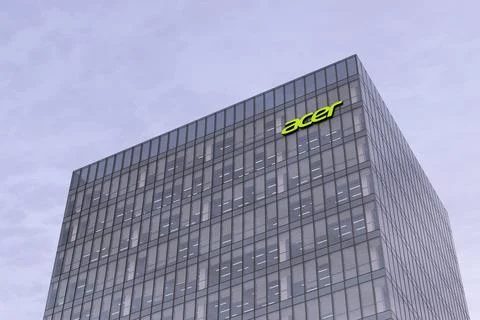 Acer 스톡 일러스트