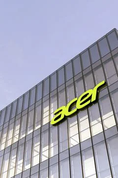 Acer Illustrazione stock