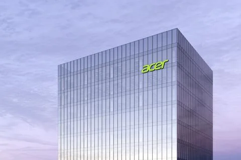 Acer Ilustración de archivo