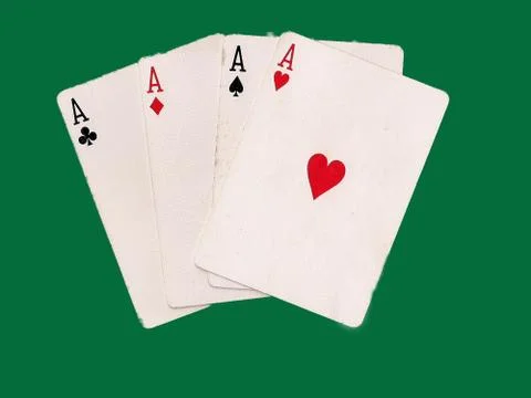 Aces Stock Photos