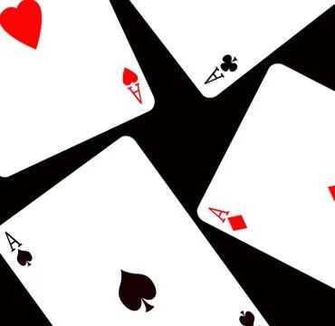 Aces Stock Photos
