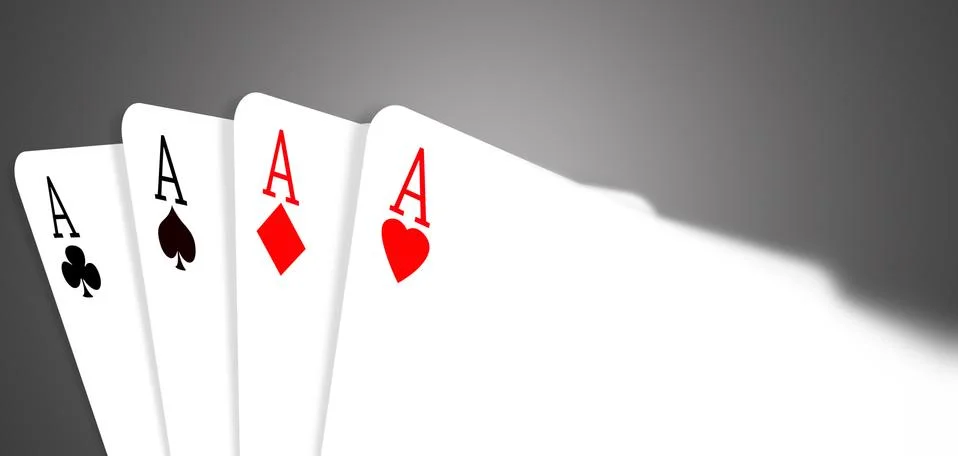 Aces Stock Photos