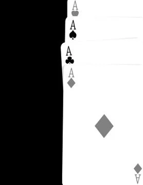 Aces Stock Photos