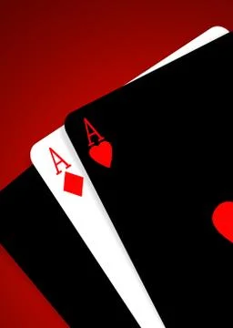 Aces Stock Photos