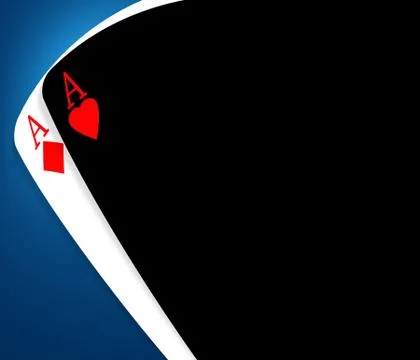 Aces Stock Photos