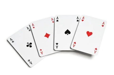 Aces Stock Photos