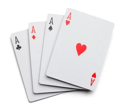 Aces Stock Photos