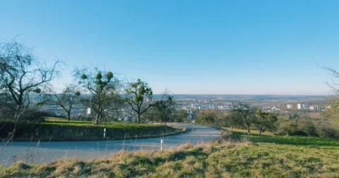 Achalm Pan 스톡 동영상 196942580