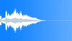 Achemar (WP) 02 Alt1( anxious,tension,bumper,closing,ending,stinger,logo ) Stock Music