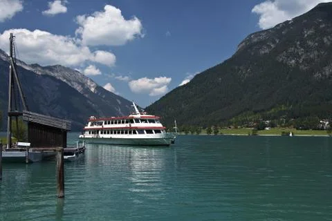 Achensee Stock Photos