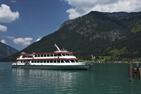 Achensee Stock Photos