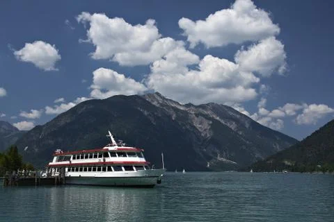 Achensee Stock Photos