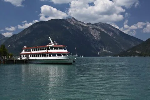 Achensee Stock Photos