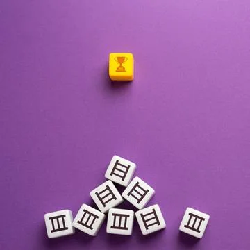 Achieve victory with the tools available. Learning from past failures. Over.. 스톡 사진